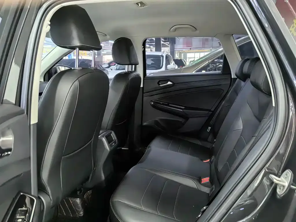 Jetta VS5 2022 из CN, фото 6