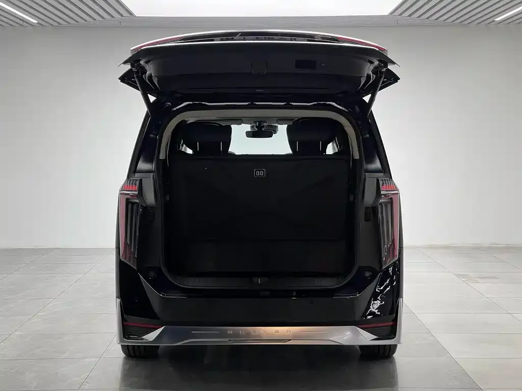 GAC Motor Trumpchi M8 — фото 3