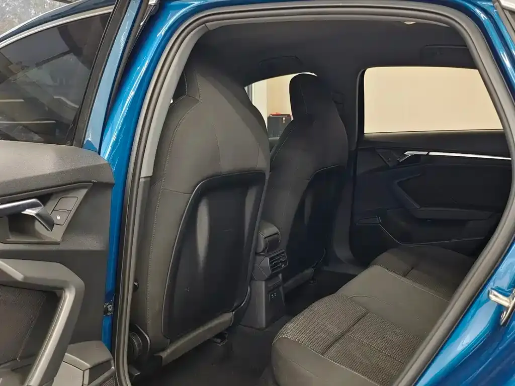 Audi A3 2021 из CN, фото 4