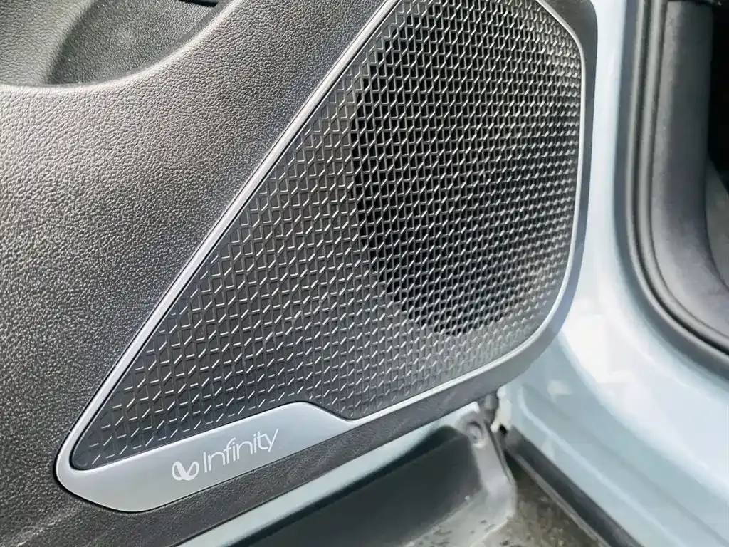 BYD L DM-i — фото 10