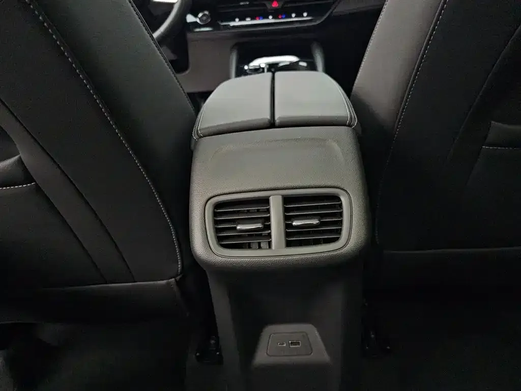 Buick Envision S 2025 из CN, фото 2