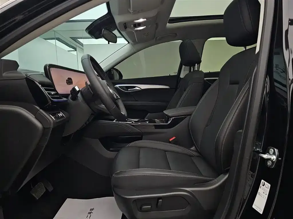Buick Envision S 2025 из CN, фото 9