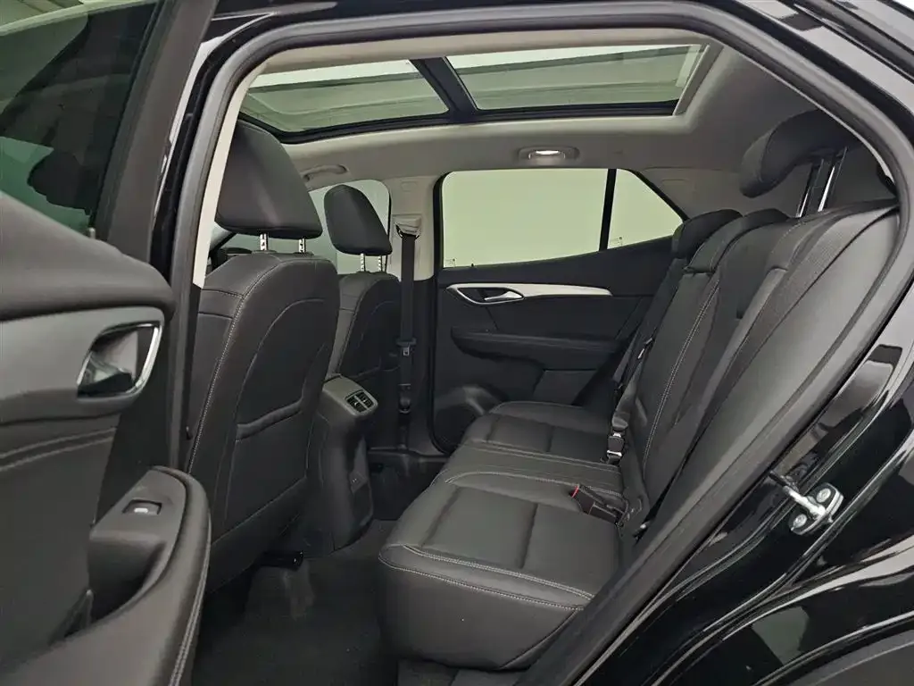 Buick Envision S 2025 из CN, фото 8