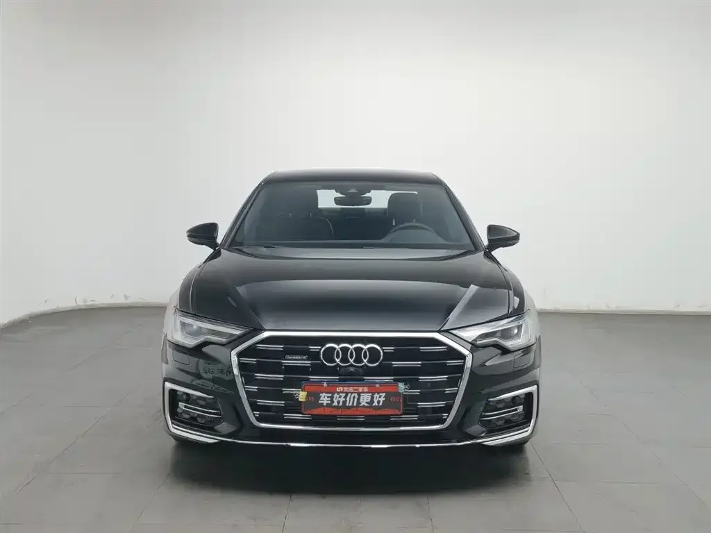 Audi A6L — фото 3