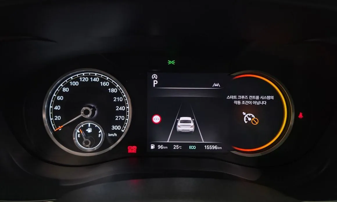 Genesis G70 2025 из KR, фото 5