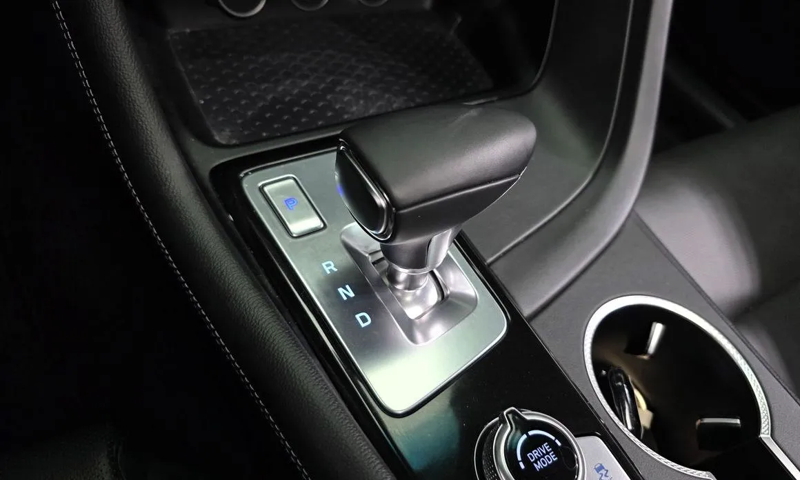 Genesis G70 2025 из KR, фото 10