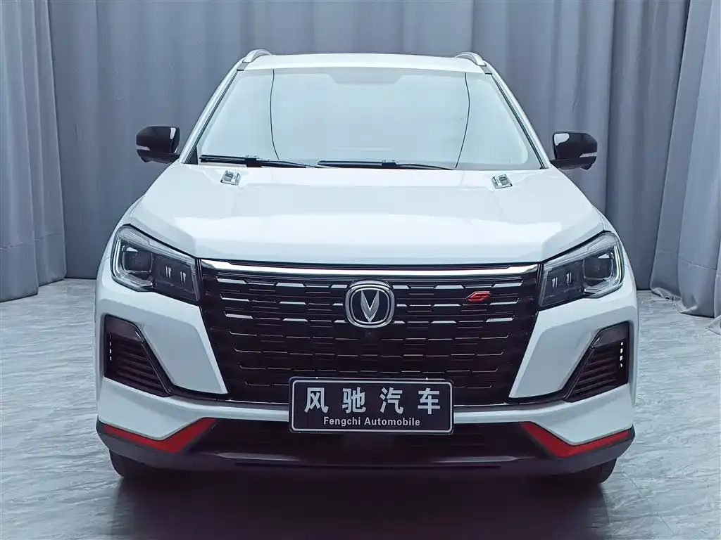 Changan CS75 2023 из CN, фото 7