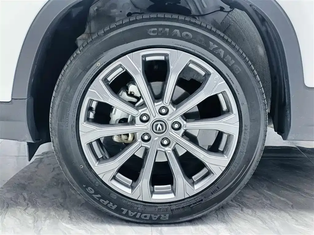 Changan CS75 2023 из CN, фото 6