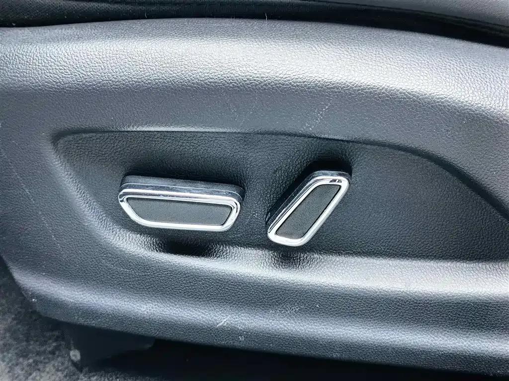 Changan CS75 2023 из CN, фото 10