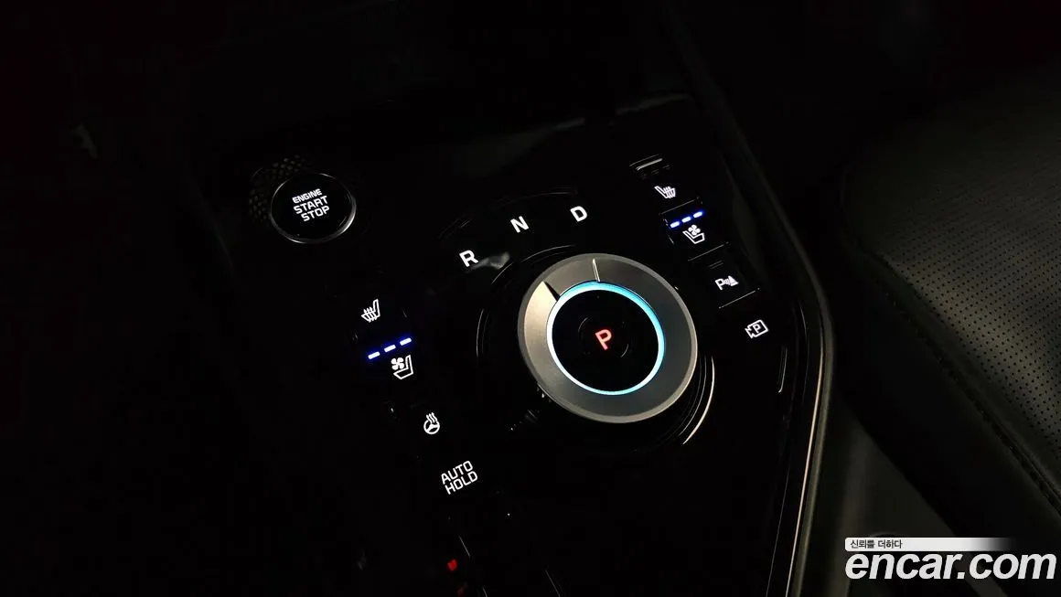 Kia Niro — фото 3