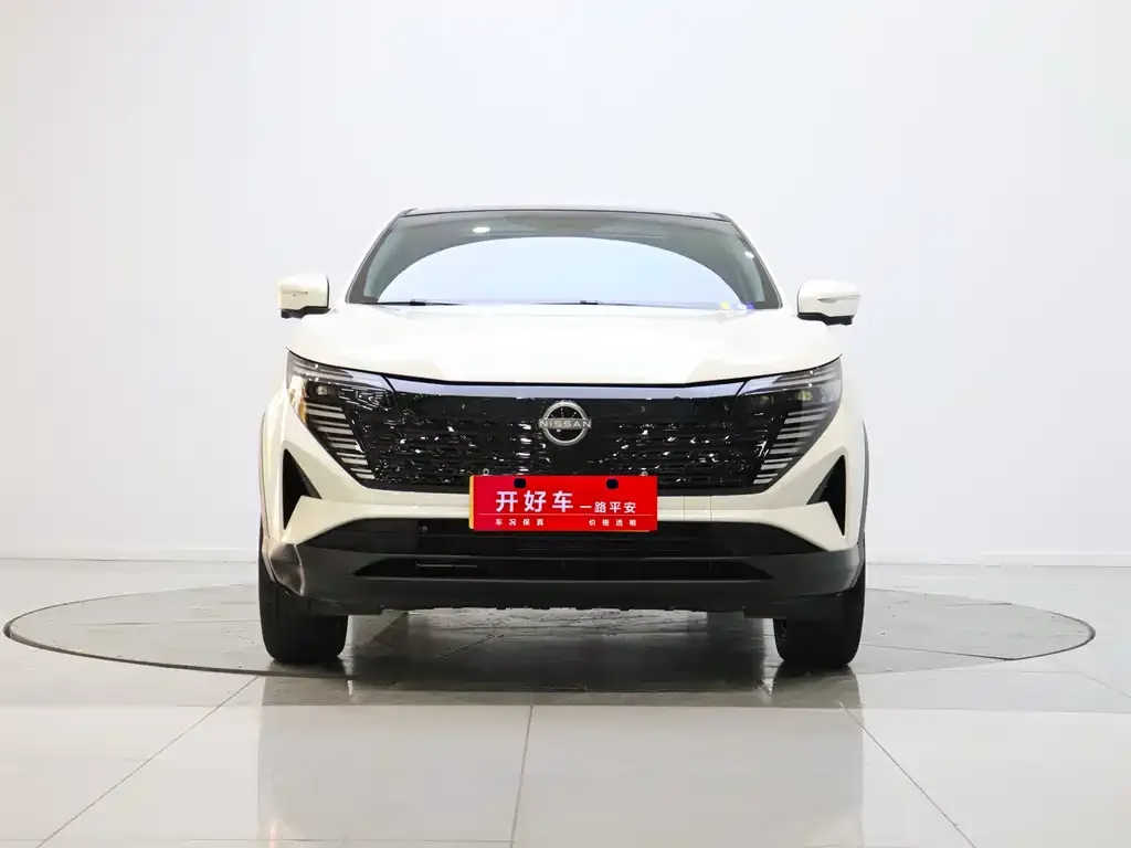 Nissan Qashqai 2025 из CN, фото 1