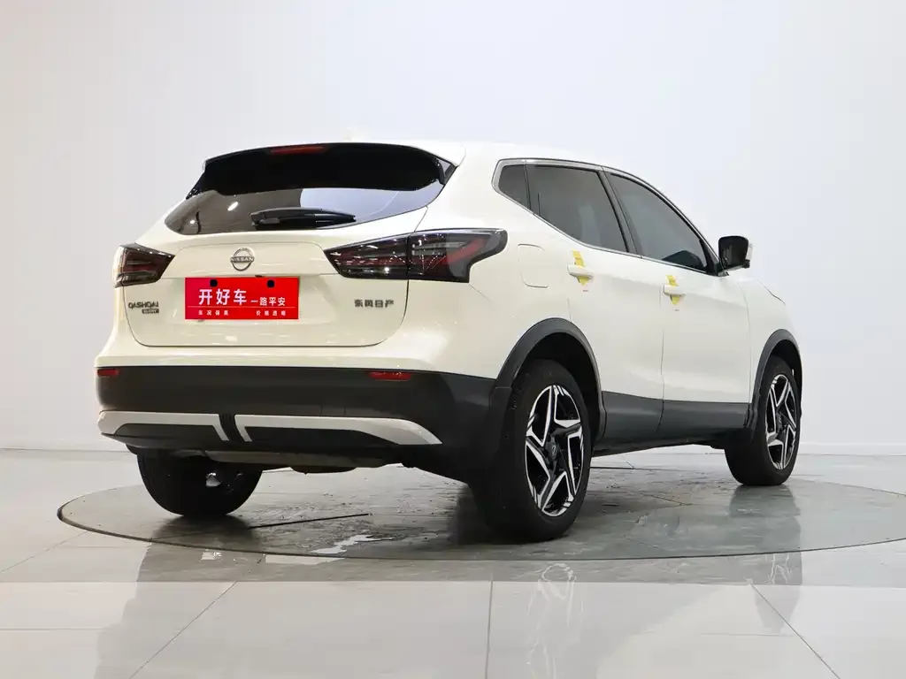 Nissan Qashqai 2025 из CN, фото 6