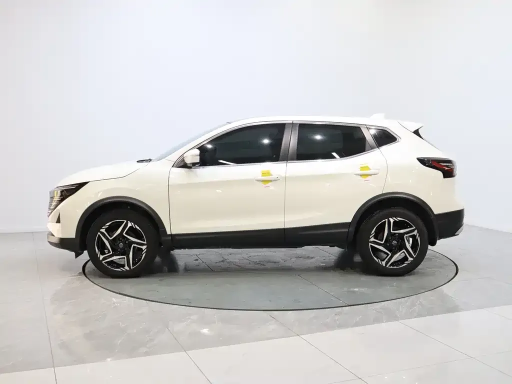 Nissan Qashqai 2025 из CN, фото 5