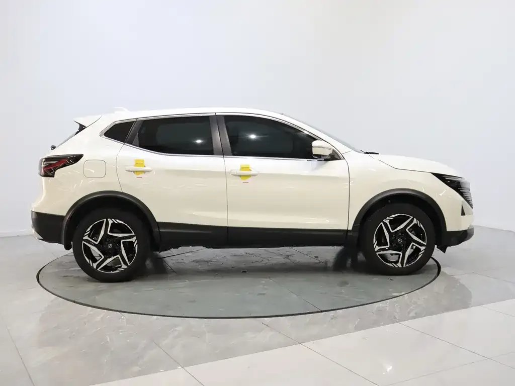 Nissan Qashqai 2025 из CN, фото 3