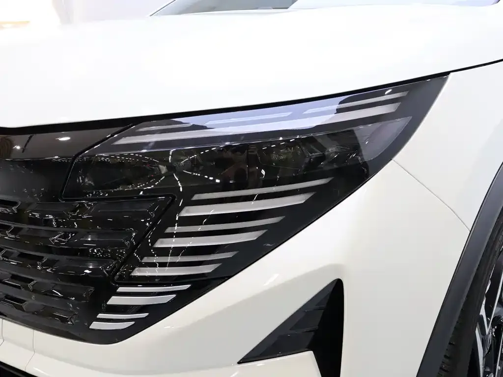 Nissan Qashqai 2025 из CN, фото 9