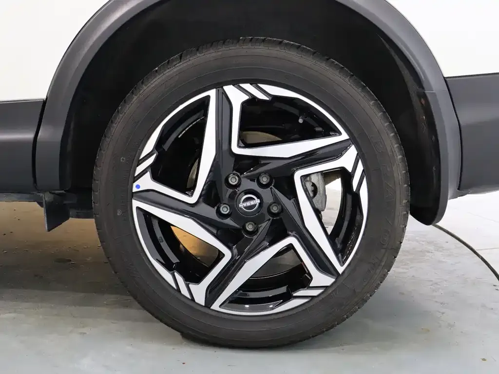Nissan Qashqai 2025 из CN, фото 8