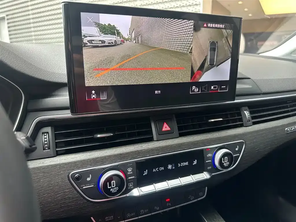 Audi A4 (Import) 2021 из CN, фото 10