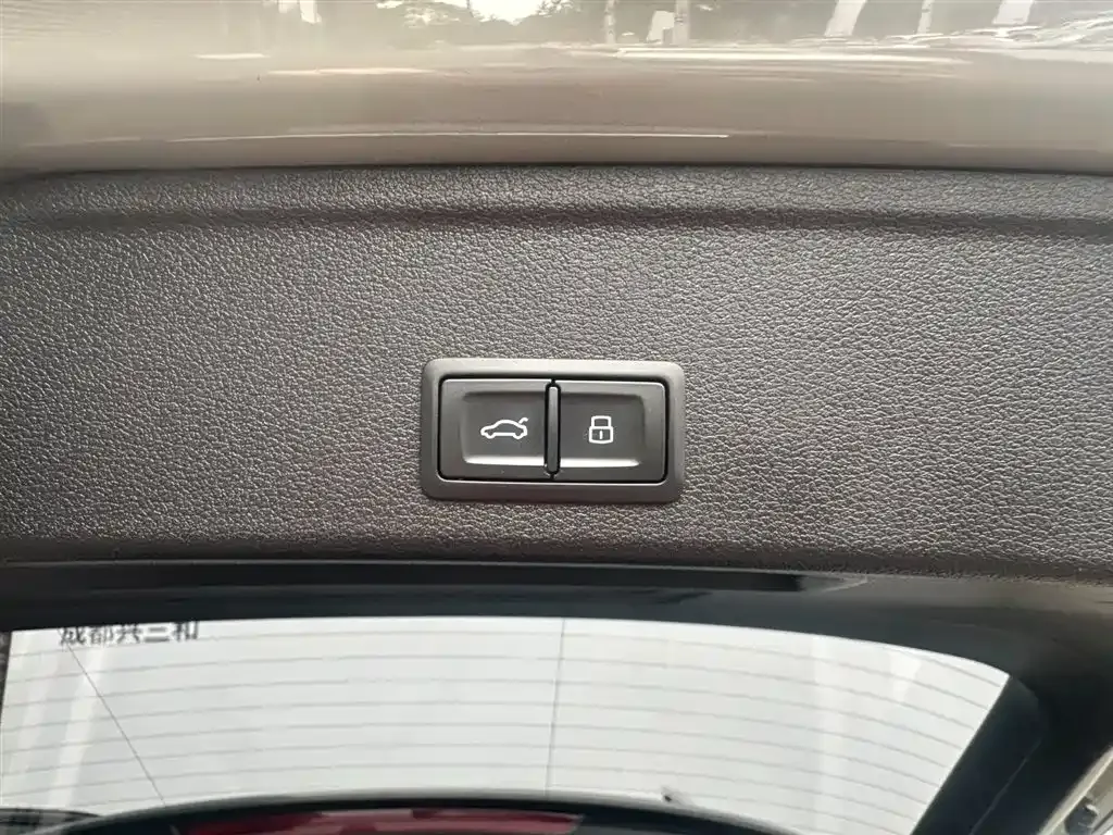 Audi A4 (Import) 2021 из CN, фото 7
