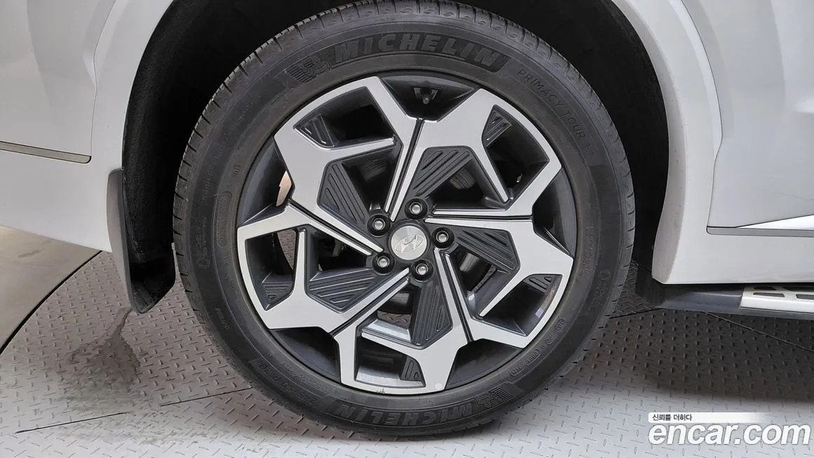 Hyundai Palisade — фото 4