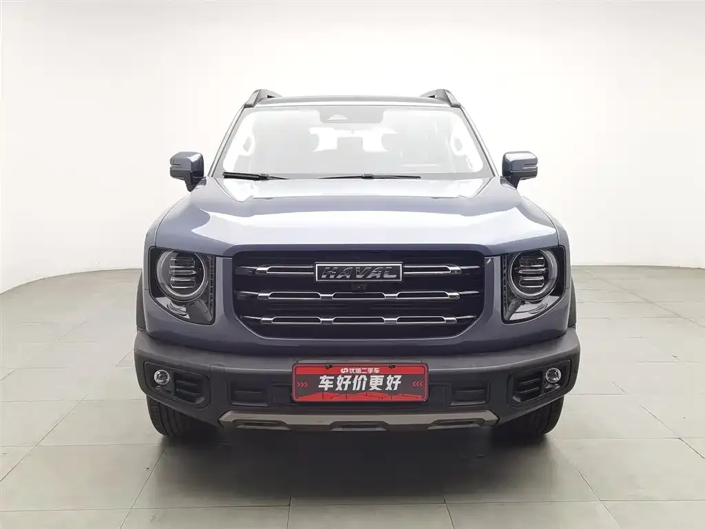 Haval Big Dog — фото 2