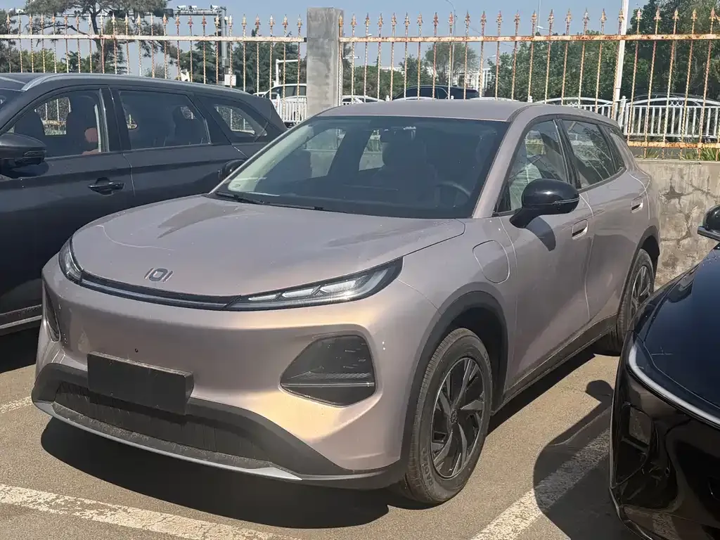 Qiyuan Q05