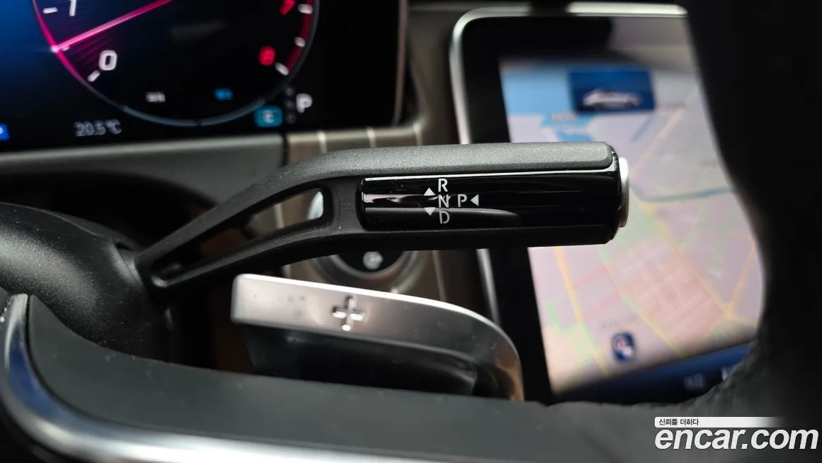 Mercedes-Benz E-Class 2024 из KR, фото 3