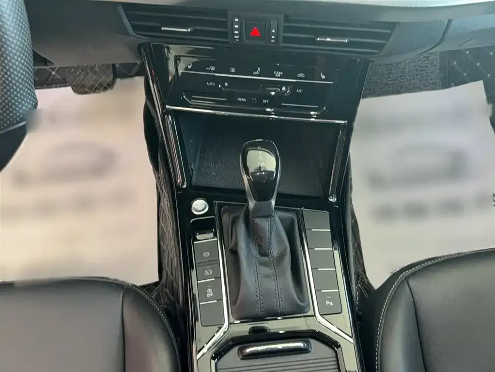 Volkswagen Passat — фото 5
