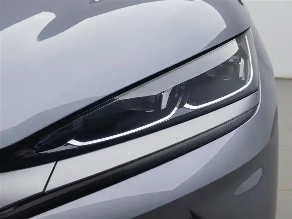 BYD Qin L — фото 4