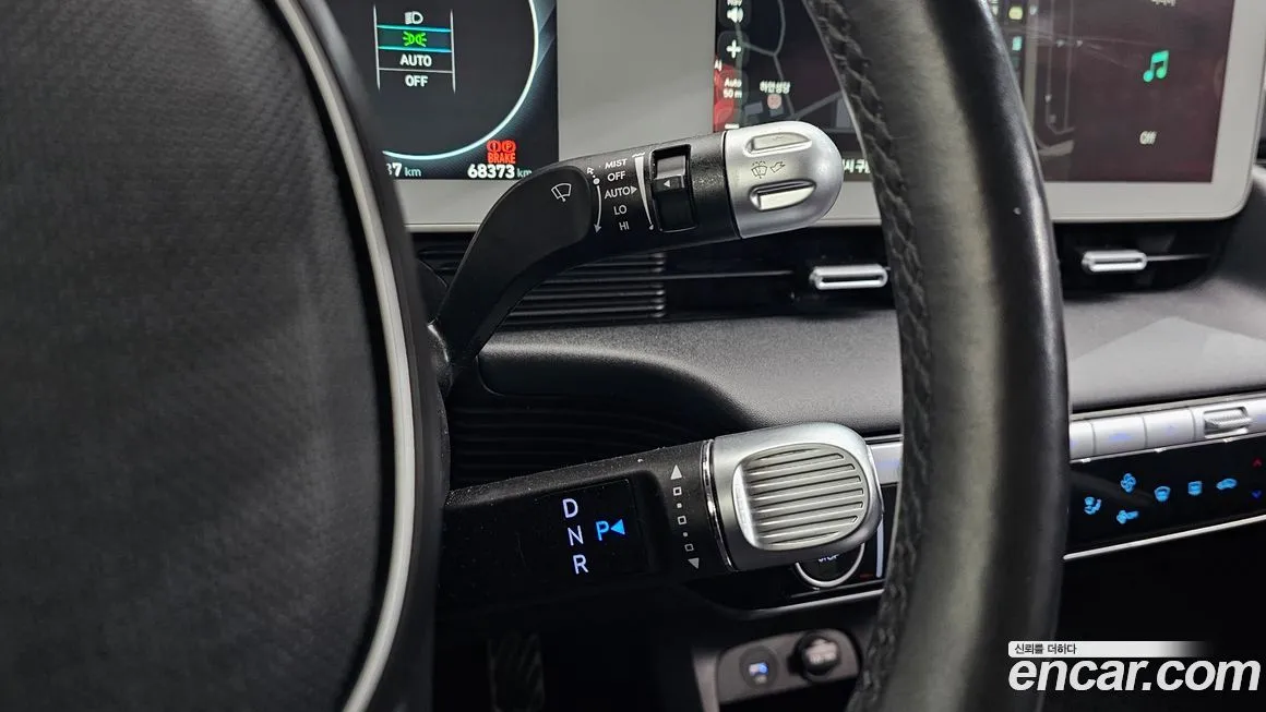 Hyundai Ioniq5 — фото 6
