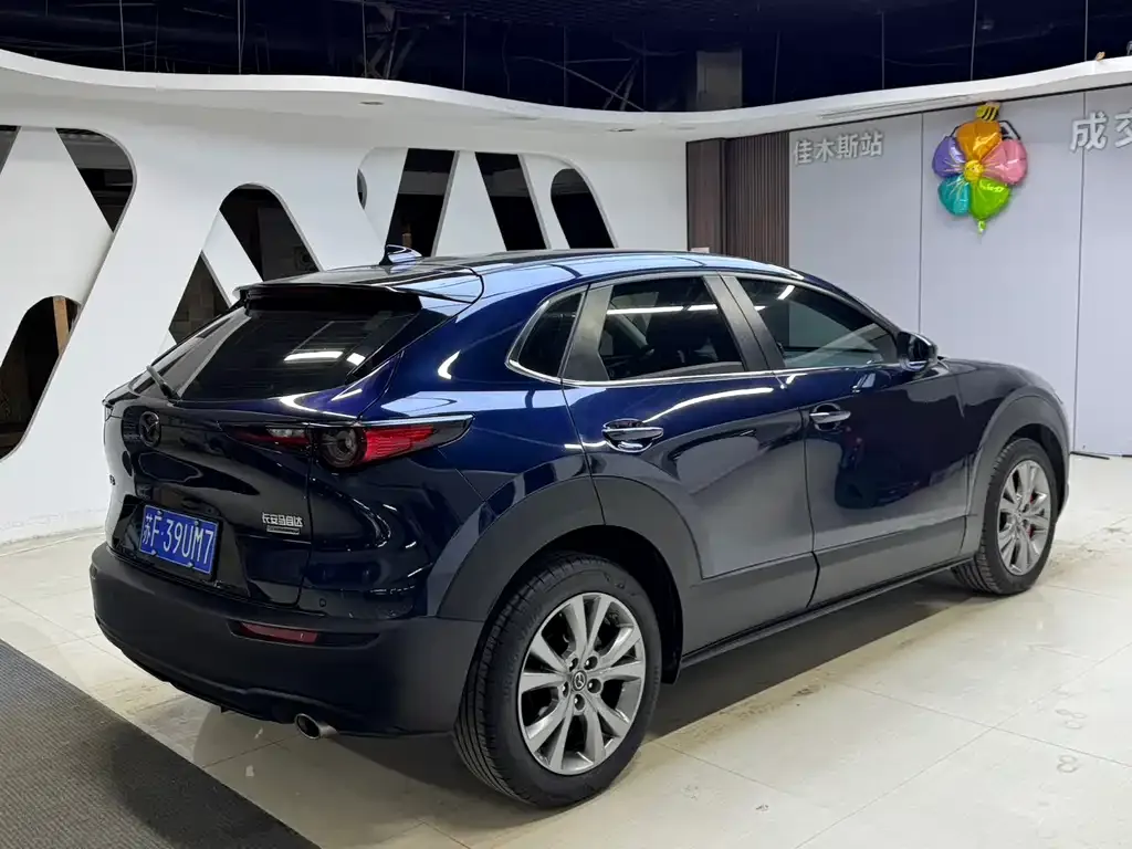 Mazda CX-30 — фото 2