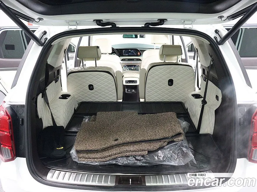 Hyundai Palisade — фото 10