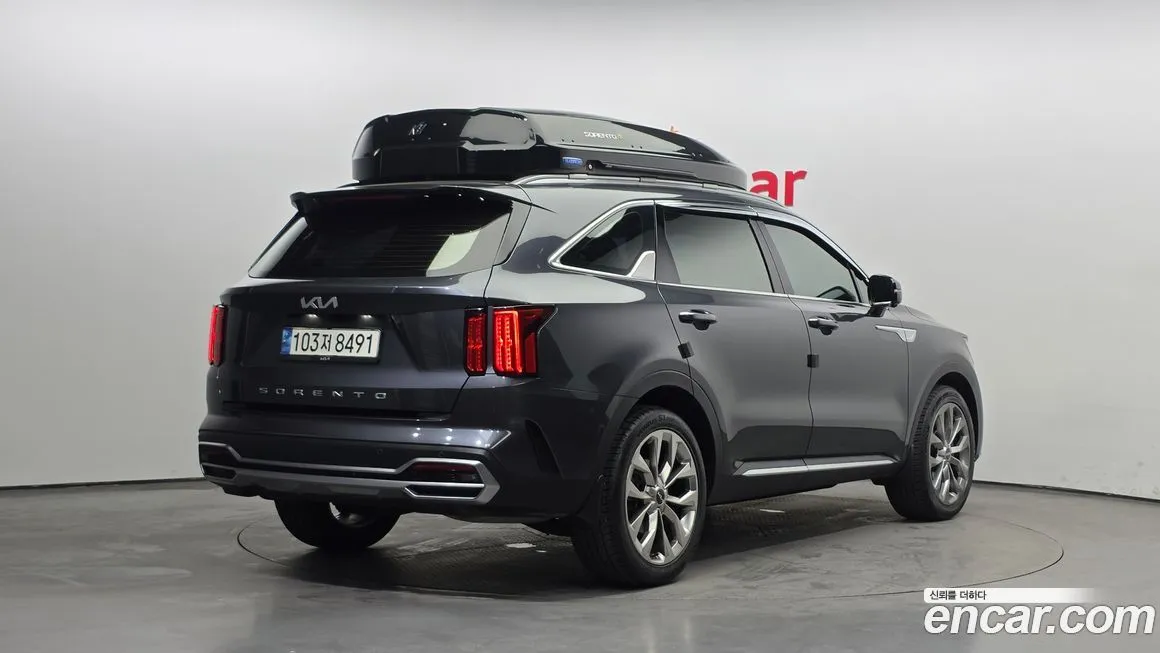 Kia Sorento — фото 5