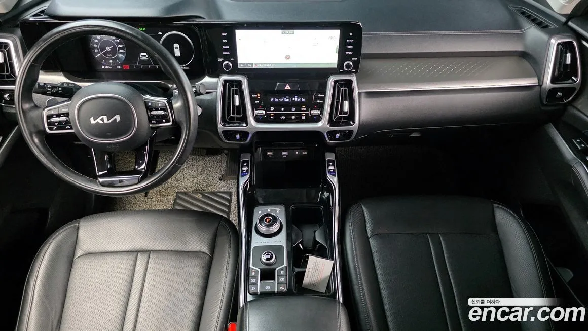 Kia Sorento — фото 4