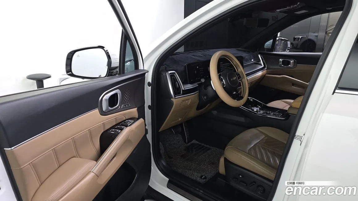 Kia Sorento — фото 5