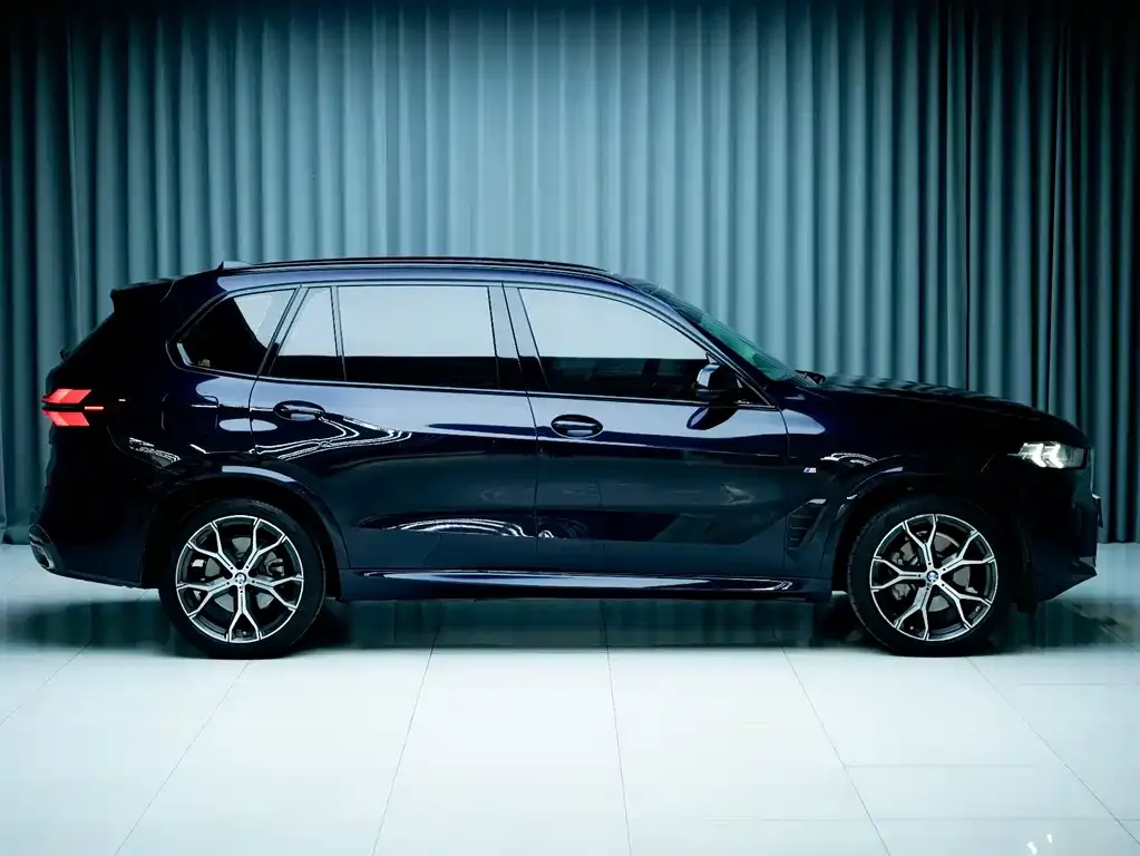 BMW X5 — фото 2