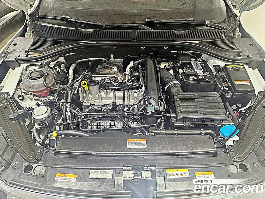 Volkswagen Jetta 2021 из KR, фото 9