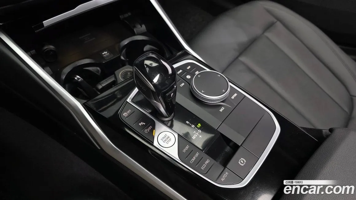 BMW 3-Series 2021 из KR, фото 8