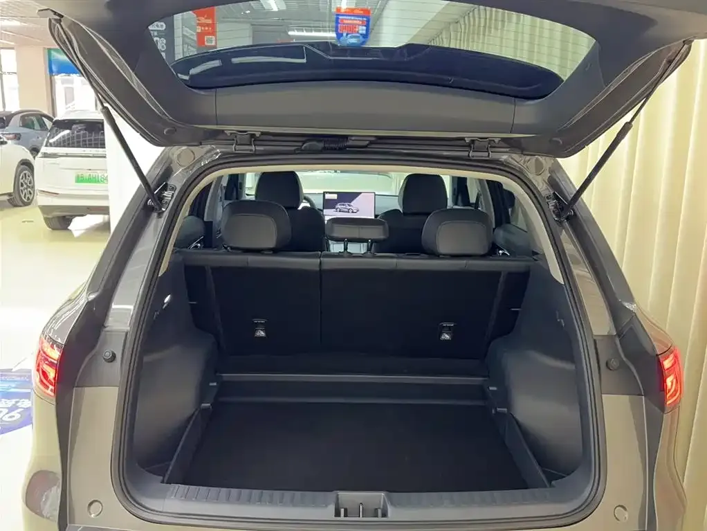 Geely Galaxy E5 2024 из CN, фото 5