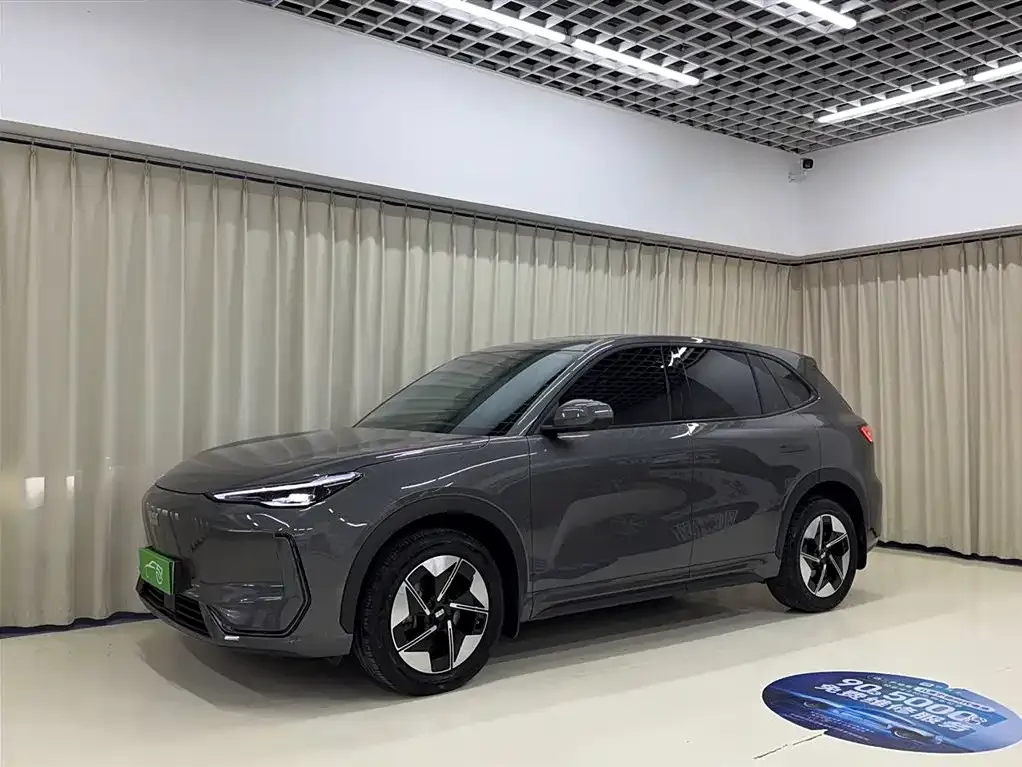 Geely Galaxy E5 2024 из CN, фото 2