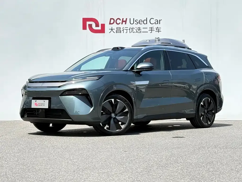 BYD Tang L 2025 из CN, фото 1