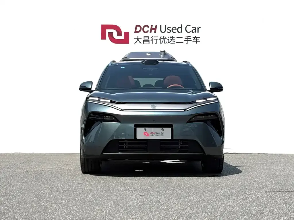 BYD Tang L 2025 из CN, фото 9