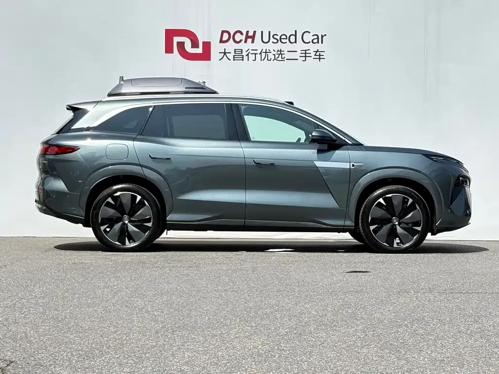 BYD Tang L 2025 из CN, фото 2