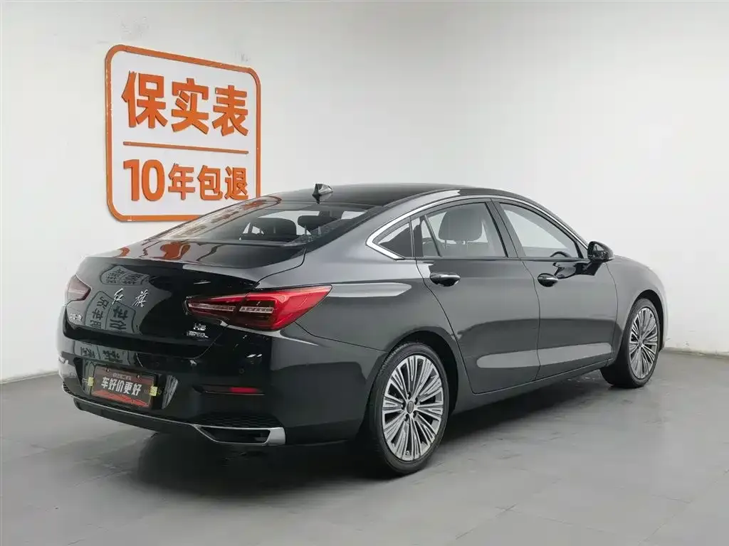 Hongqi H5 2023 из CN, фото 6