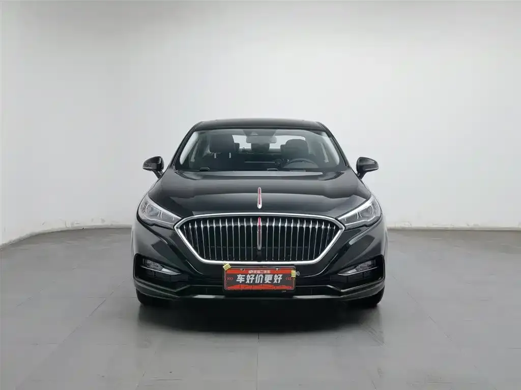 Hongqi H5 2023 из CN, фото 5