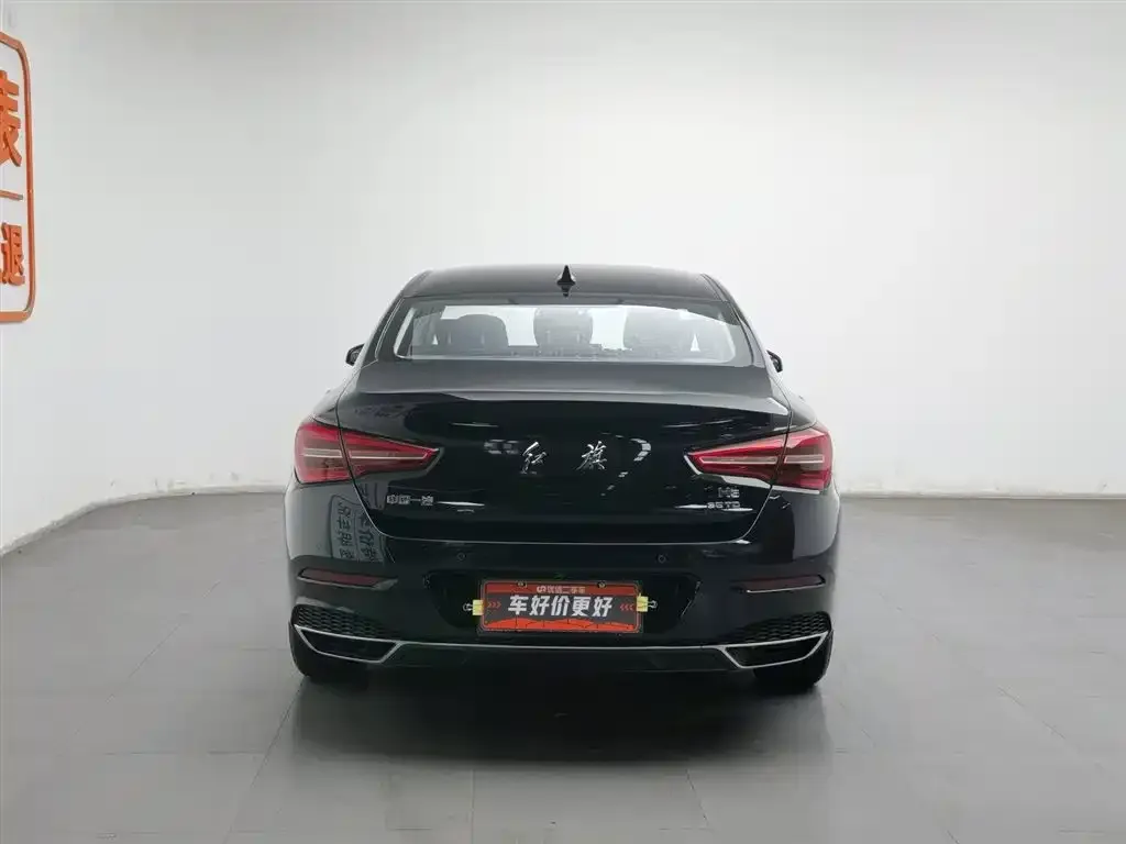 Hongqi H5 2023 из CN, фото 3