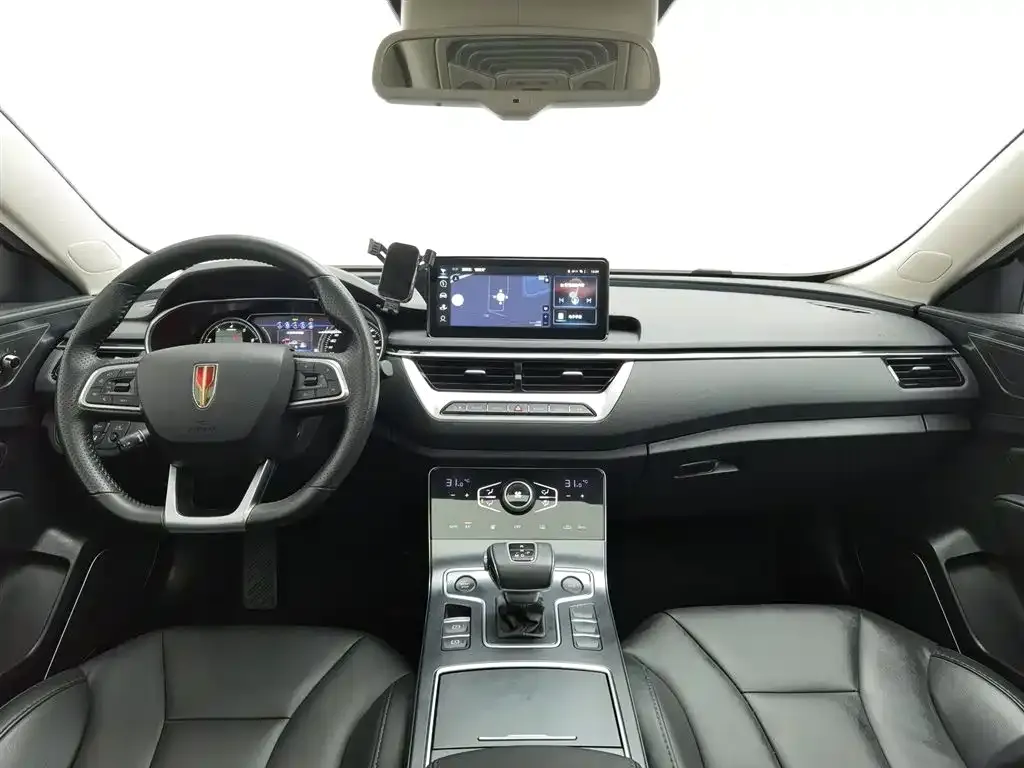 Hongqi H5 2023 из CN, фото 10