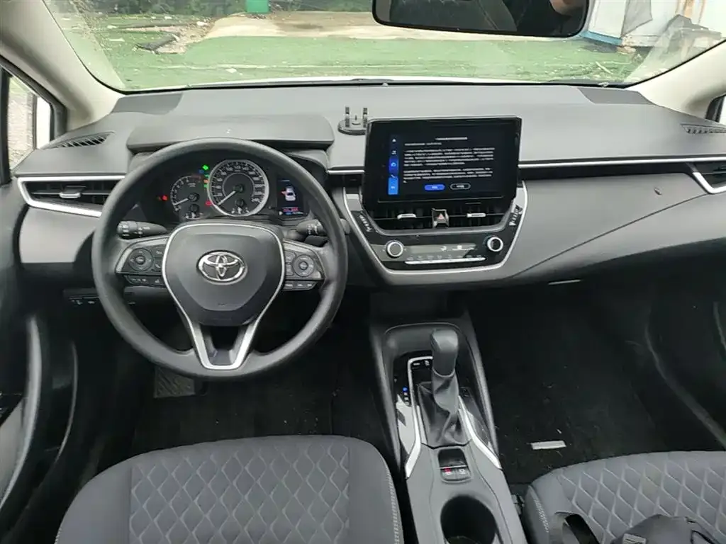 Toyota Allion 2023 из CN, фото 2
