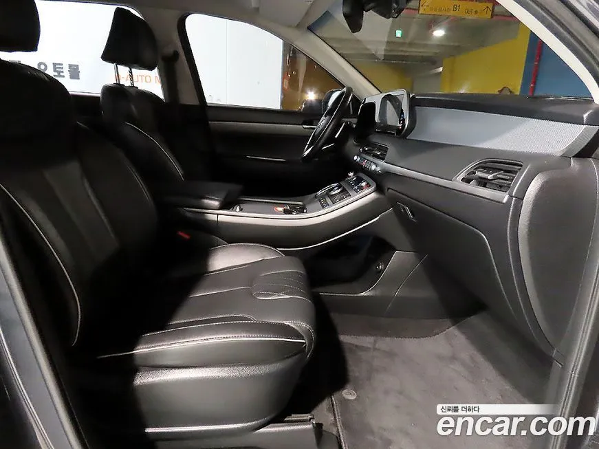 Hyundai Palisade 2022 из KR, фото 10