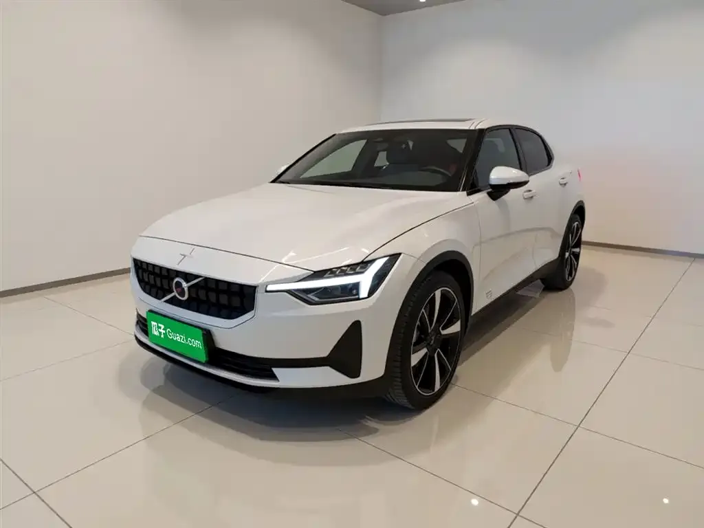 Polestar Polestar 2