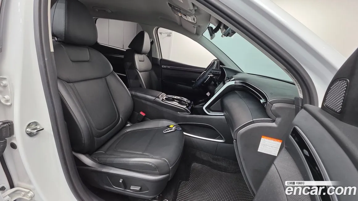 Hyundai Tucson 2023 из KR, фото 4